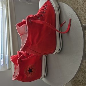 Used Wedge Converse